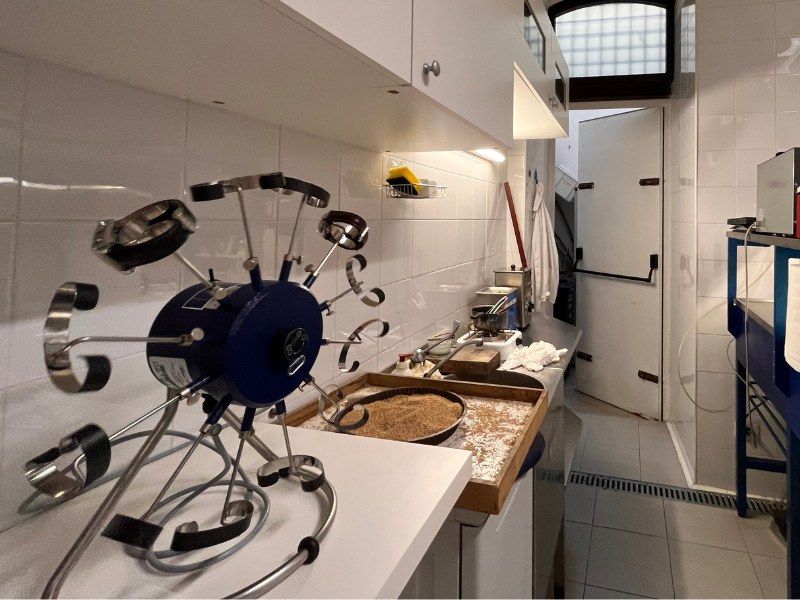 Il Laboratorio Valenti Parma 5