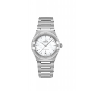 Omega Constellation Co-Axial Master Chronometer 29mm