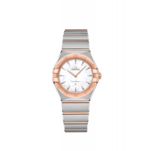 Omega Constellation A/O Quartz 28mm