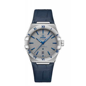 Omega Constellation Master Chronometer 39mm