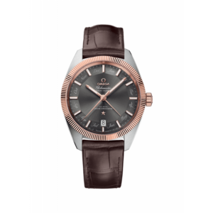 Omega Globemaster Co‑Axial Master Chronometer Annual Calendar 41mm