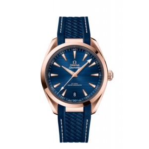 Omega Seamaster Aqua Terra 150m Co-Axial Master Chronometer