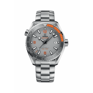 Omega Seamaster Planet Ocean 600m Co-Axial Master Chronometer 43,5mm