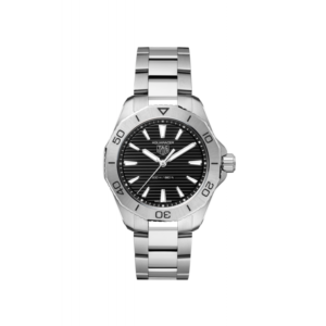 TAG HEUER AQUARACER PROFESSIONAL 200 quarzo 40 mm