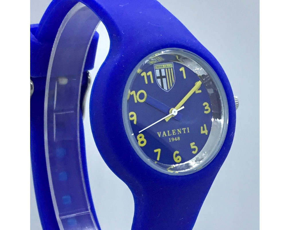 Parma Calcio Orologio Bambino