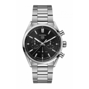 TAG Heuer Carrera Chronograph Automatico 42mm
