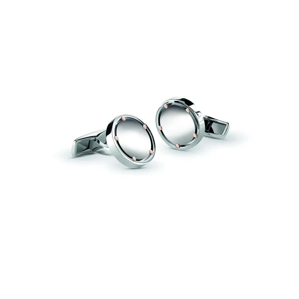 Damiani D.Side Gemelli