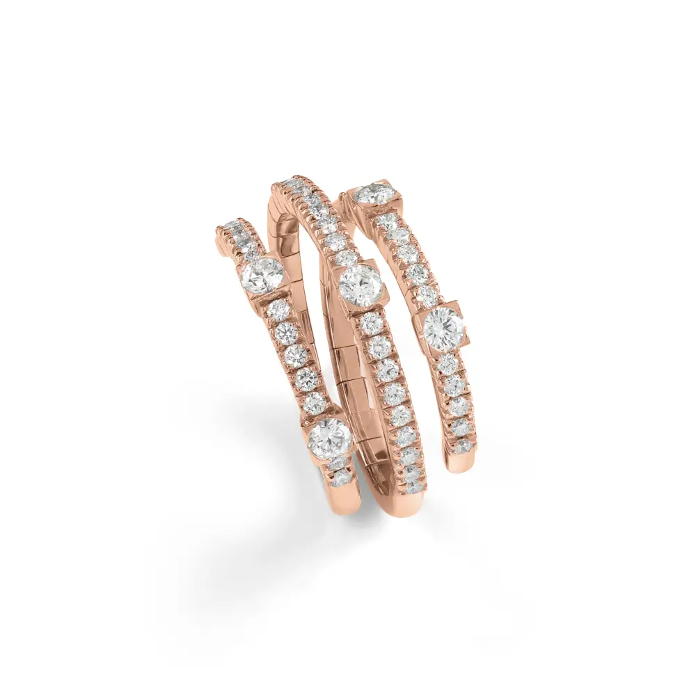 Damiani Notte di San Lorenzo Anello