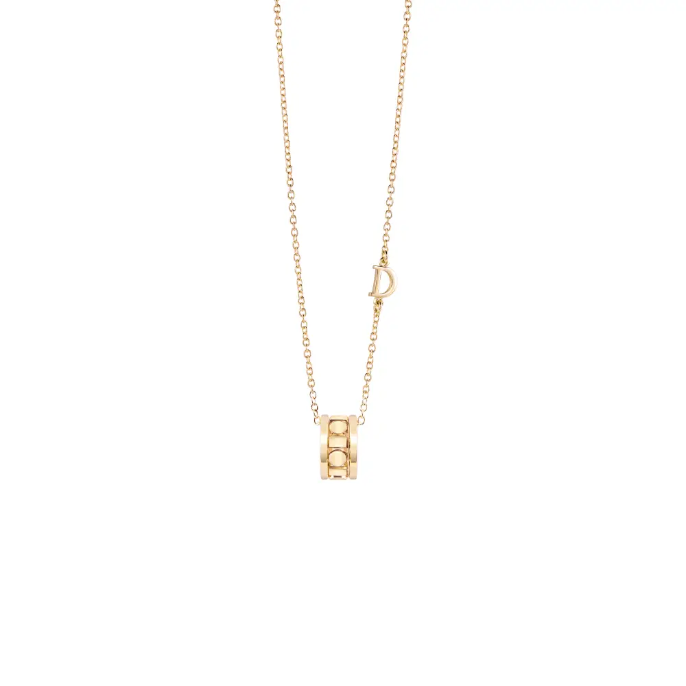 Damiani Belle Époque Reel Collana