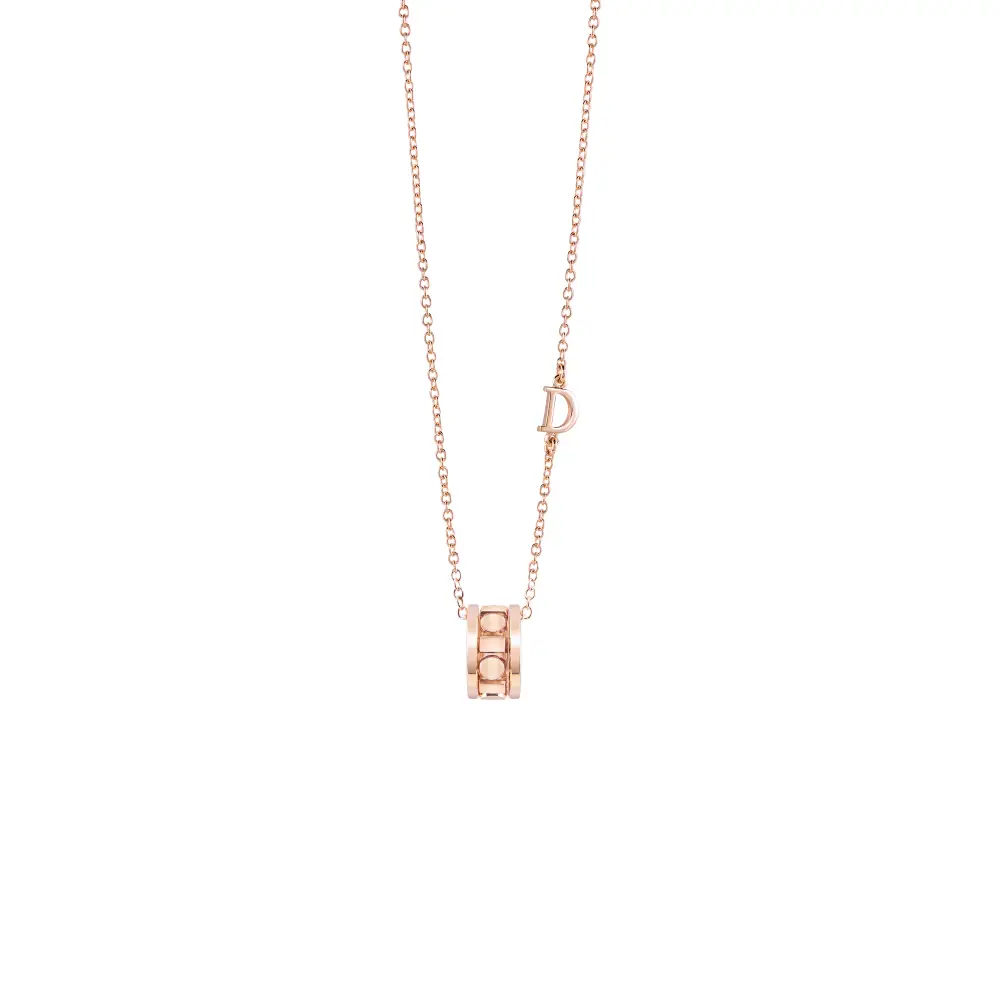 Damiani Belle Époque Reel Collana