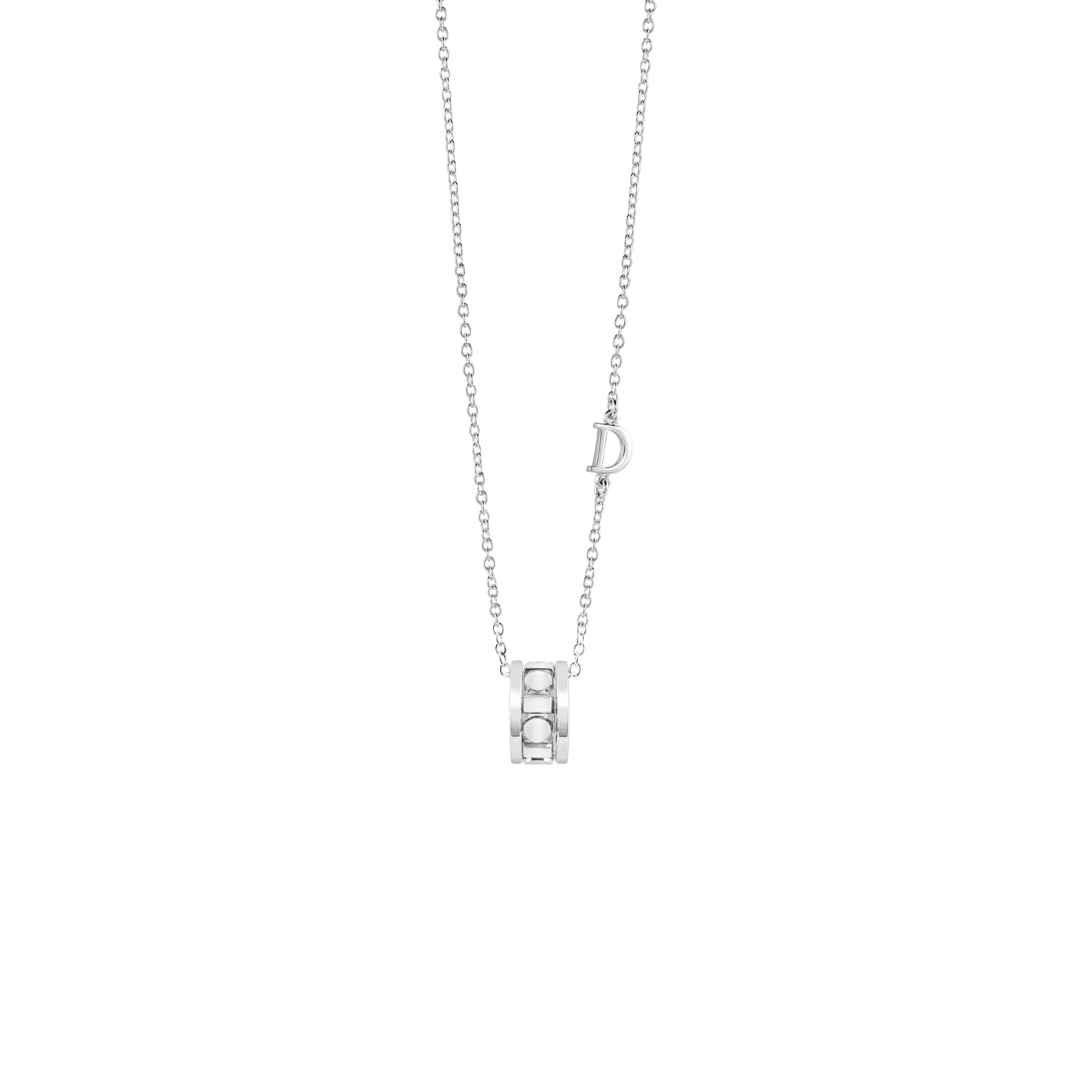 Damiani Belle Époque Reel Collana