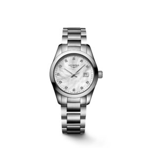 Longines Conquest Classic 29.50mm