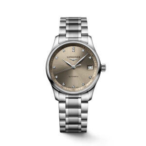 Longines Master Collection Automatic 34mm