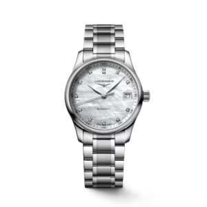 Longines Master Collection Automatic 34mm