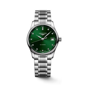 Longines Master Collection Automatic 34mm