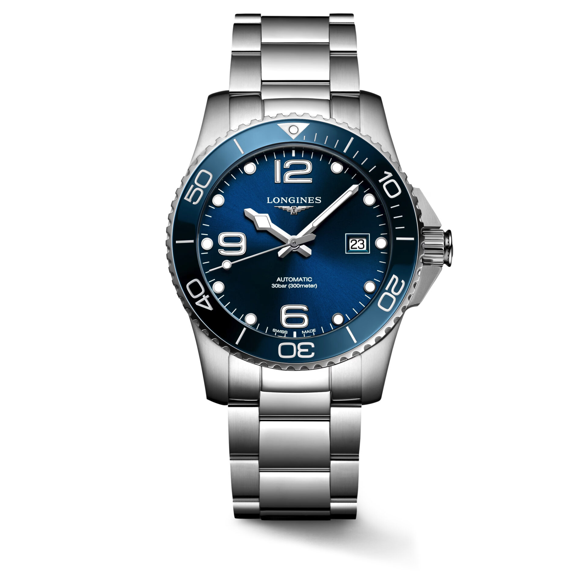 Longines Hydroconquest Automatic 41mm