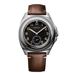 Longines Heritage Pilot Majetek Automatic 43mm