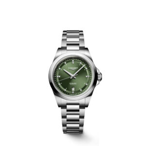 Longines Conquest Automatic 30mm