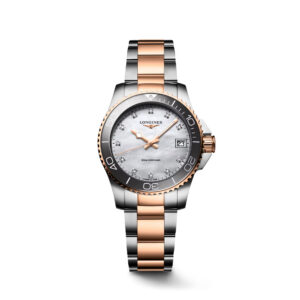 Longines Hydroconquest 32mm