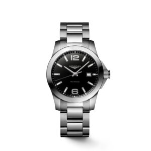 Longines Conquest 34mm