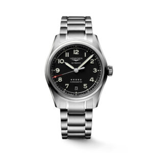 Longines Spirit Automatic 37mm