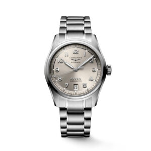 Longines Spirit Automatic 37mm