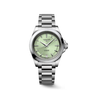 Longines Conquest Automatic 34mm