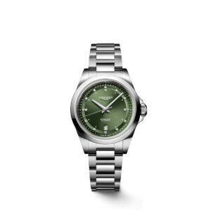 Longines Conquest Automatic 34mm