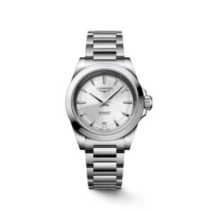 Longines Conquest Automatic 34mm