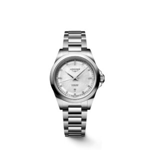 Longines Conquest Automatic 34mm