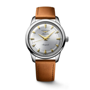 Longines Conquest Heritage Automatic 40mm
