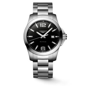 Longines Conquest 41mm
