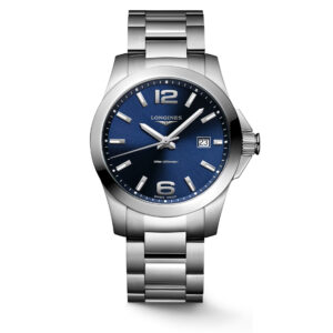Longines Conquest 41mm