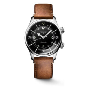 Longines Heritage Legend Diver Automatic 39mm