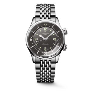 Longines Heritage Legend Diver Automatic 39mm