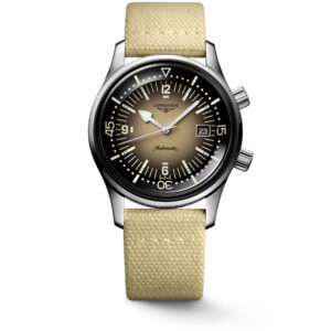 Longines Heritage Legend Diver Automatic 42mm