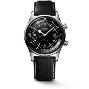 Longines Heritage Legend Diver Automatic 42mm