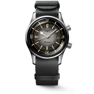 Longines Heritage Legend Diver Automatic 42mm