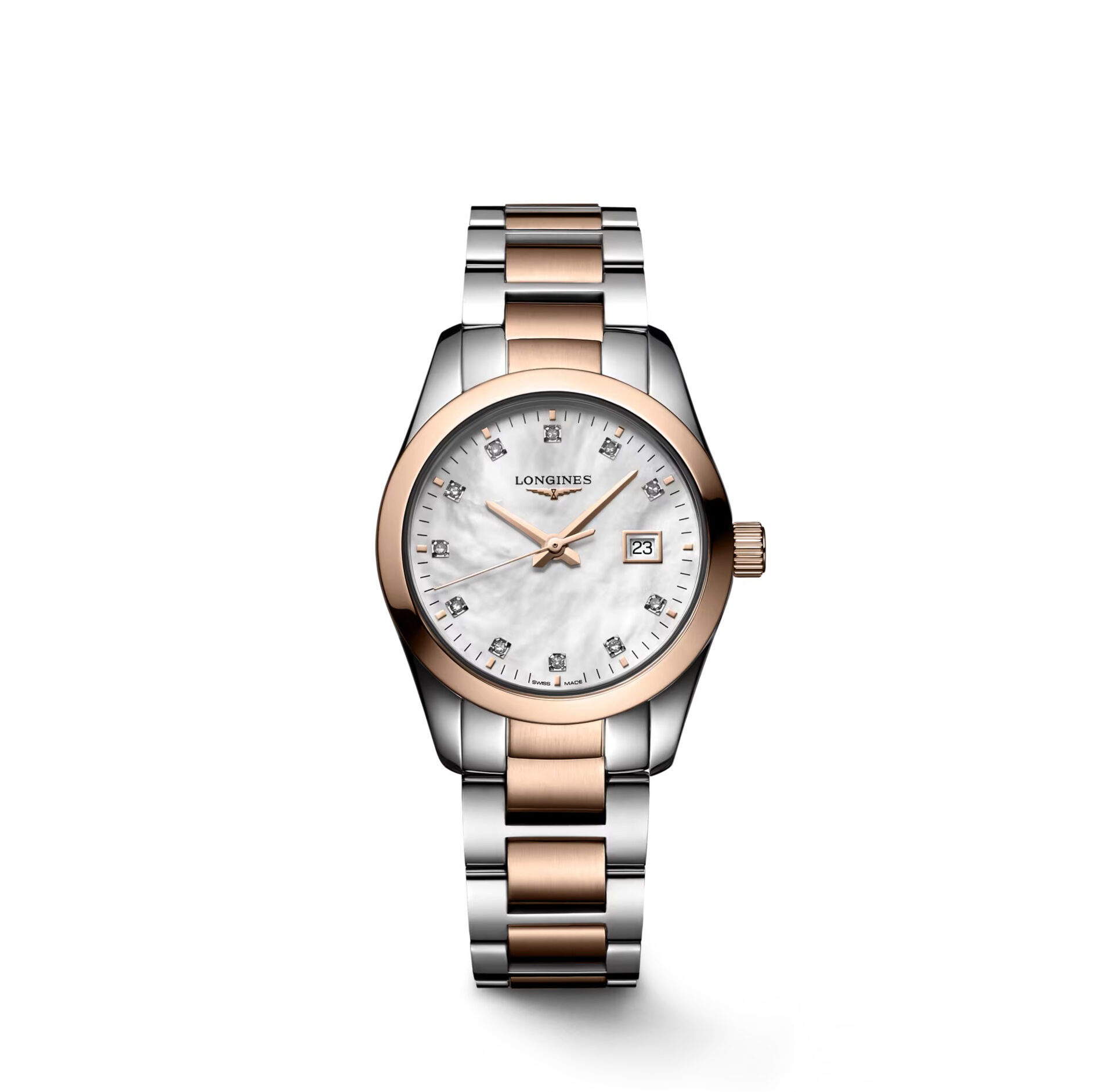 Longines Conquest Classic 29.50mm