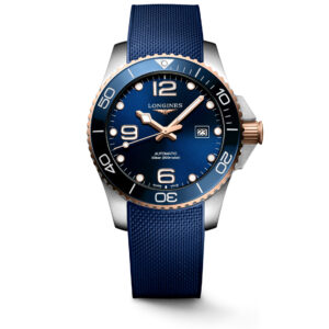 Longines Hydroconquest Automatic 43mm