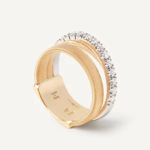 Marco Bicego Masai Anello
