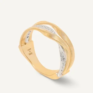 Marco Bicego Marrakech Anello