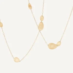 Marco Bicego Lunaria Collana