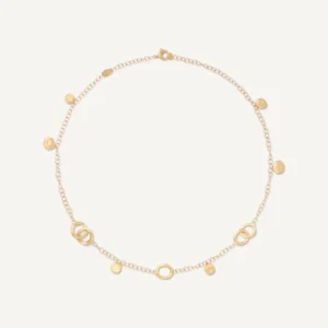 Marco Bicego Jaipur Collana