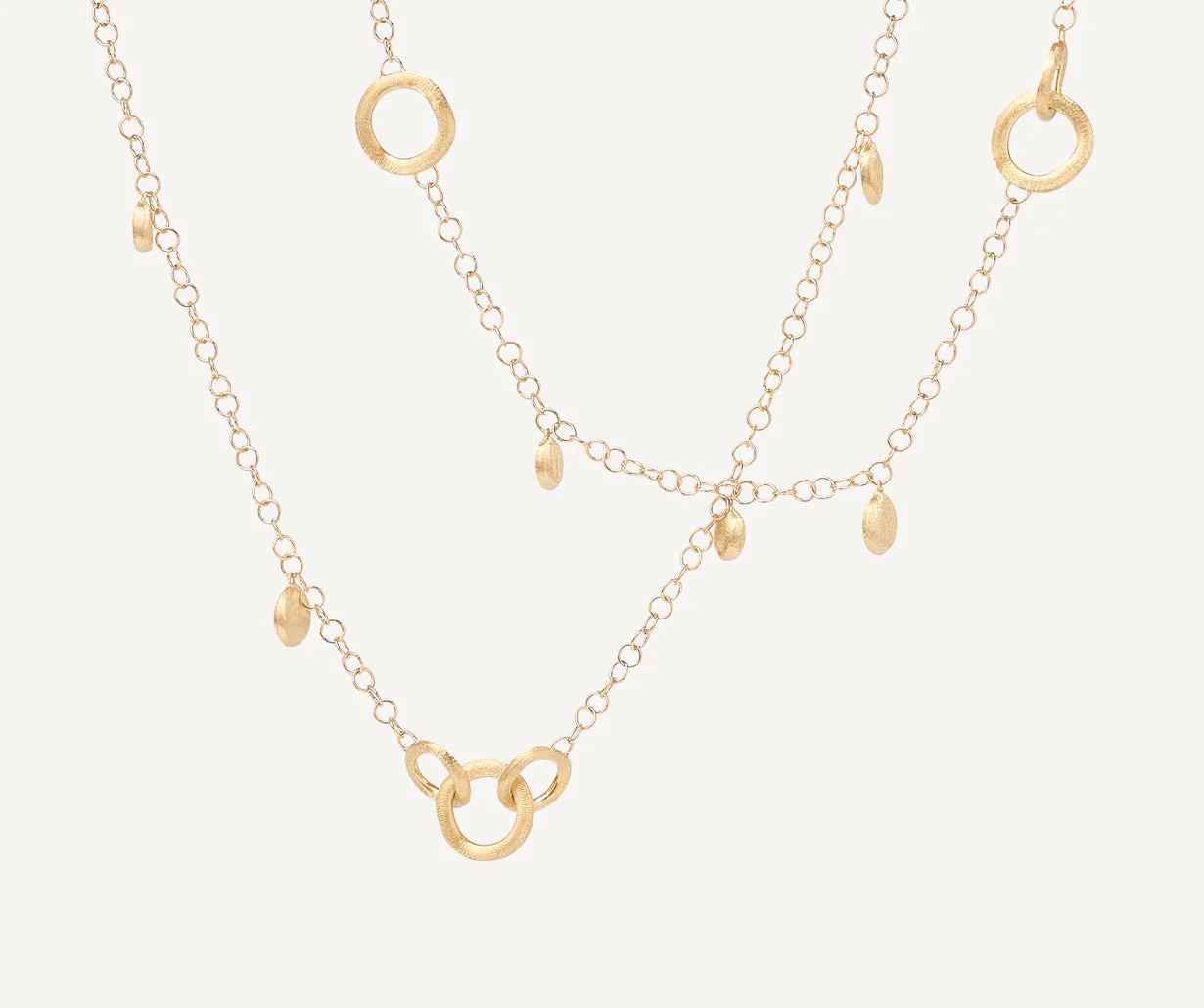 Marco Bicego Jaipur Collana