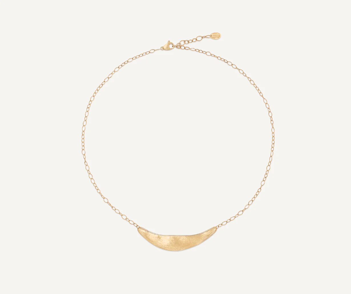 Marco Bicego Lunaria Collana