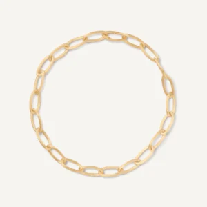 Marco Bicego Jaipur Link Collana