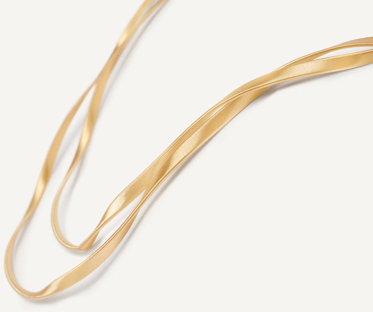 Marco Bicego Marrakech Collana