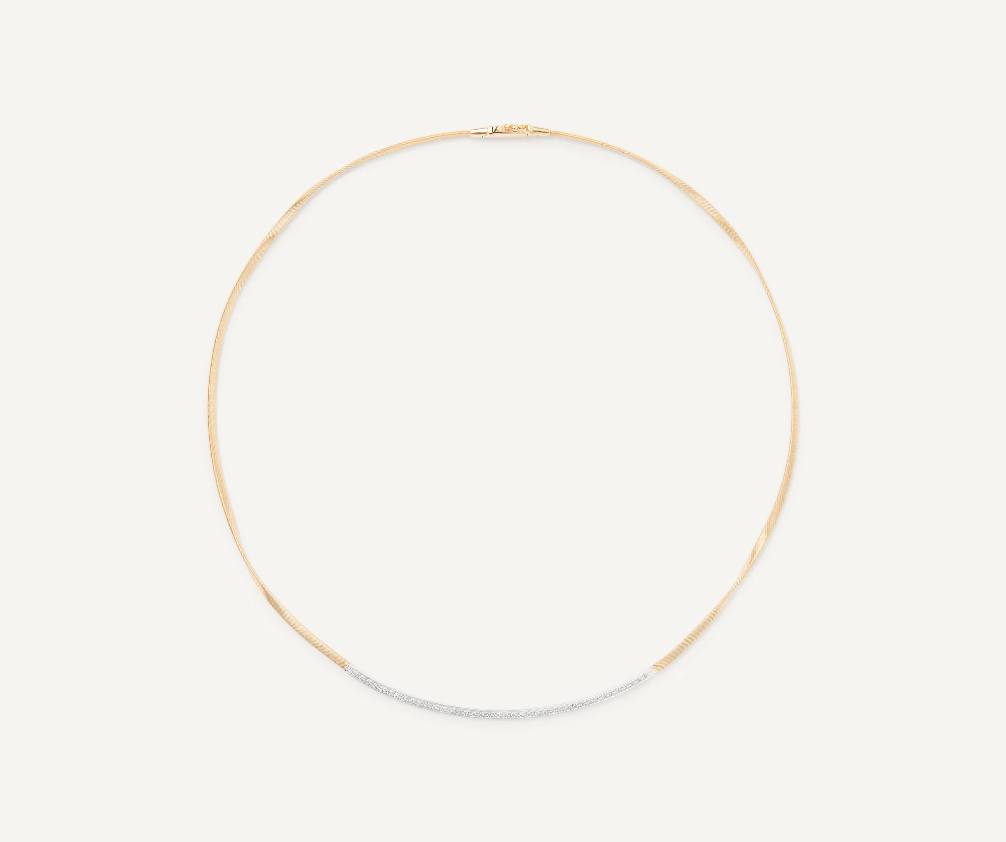 Marco Bicego Marrakech Collana