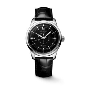 Longines Conquest Heritage Central Power Reserve Automatic 38mm